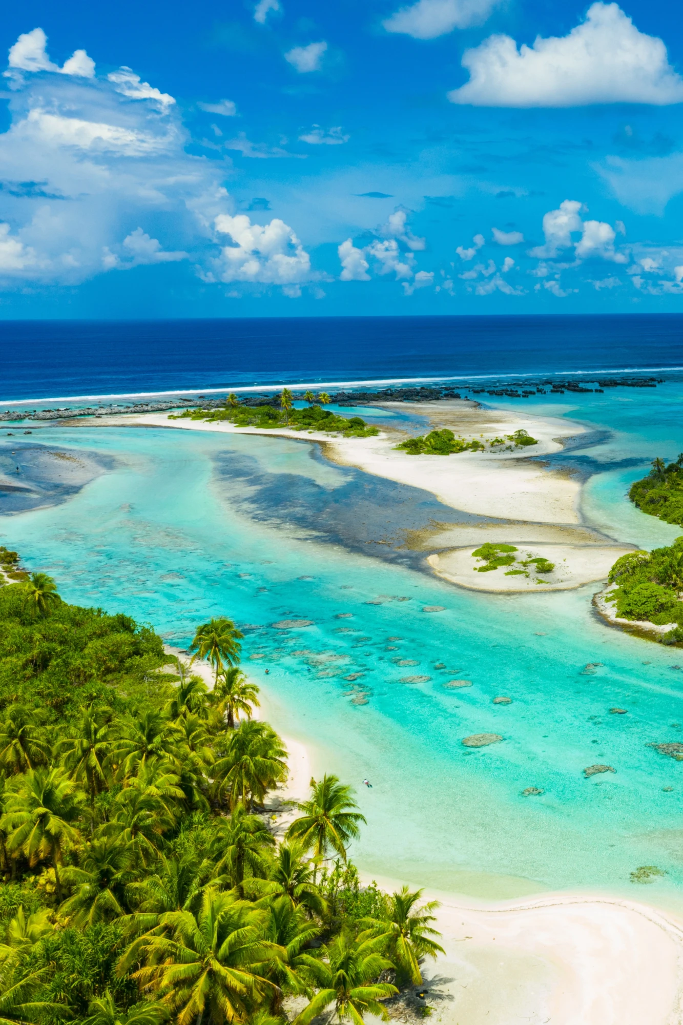 Coral Island
