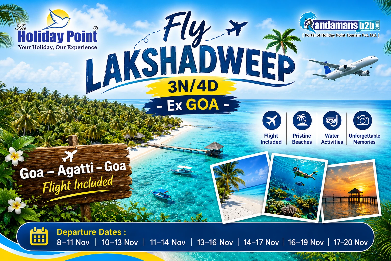 Lakshadweep